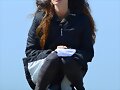Phoebe Tonkin en Billionaire Ransom/Take Down 2016