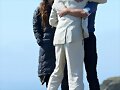 Phoebe Tonkin en Billionaire Ransom/Take Down 2016