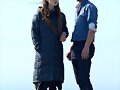 Phoebe Tonkin en Billionaire Ransom/Take Down 2016