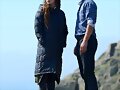 Phoebe Tonkin en Billionaire Ransom/Take Down 2016