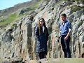 Phoebe Tonkin en Billionaire Ransom/Take Down 2016