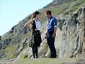 Phoebe Tonkin en Billionaire Ransom/Take Down 2016