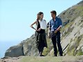 Phoebe Tonkin en Billionaire Ransom/Take Down 2016