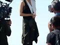 Phoebe Tonkin en Billionaire Ransom/Take Down 2016