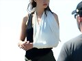 Phoebe Tonkin en Billionaire Ransom/Take Down 2016