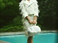 Phoebe Tonkin sesi&oacute;n de fotos - InStyle (Mar,2012)