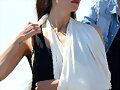 Phoebe Tonkin en Billionaire Ransom/Take Down 2016
