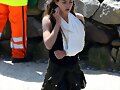 Phoebe Tonkin en Billionaire Ransom/Take Down 2016
