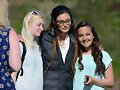Phoebe Tonkin en Billionaire Ransom/Take Down 2016