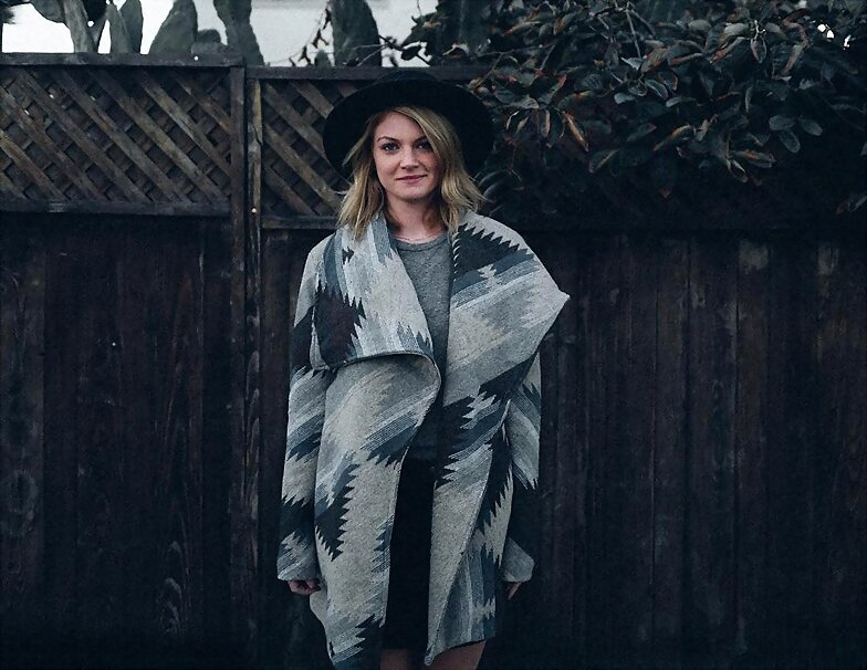 Cariba Heine photoshoot Mar Vista Art Dept 2015