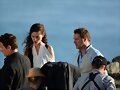 Phoebe Tonkin en Billionaire Ransom/Take Down 2016