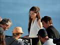 Phoebe Tonkin en Billionaire Ransom/Take Down 2016