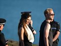 Phoebe Tonkin en Billionaire Ransom/Take Down 2016