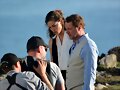 Phoebe Tonkin en Billionaire Ransom/Take Down 2016