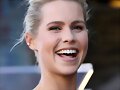Claire Holt -2016 David Duchovny Honored With Star
