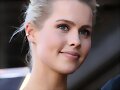 Claire Holt -2016 David Duchovny Honored With Star