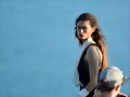 Phoebe Tonkin en Billionaire Ransom/Take Down 2016