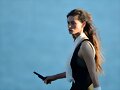 Phoebe Tonkin en Billionaire Ransom/Take Down 2016
