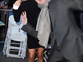 Claire Holt -2016 David Duchovny Honored With Star