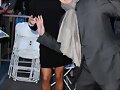 Claire Holt -2016 David Duchovny Honored With Star