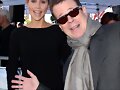 Claire Holt -2016 David Duchovny Honored With Star