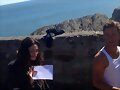 Phoebe Tonkin en Billionaire Ransom/Take Down 2016