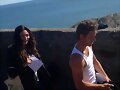 Phoebe Tonkin en Billionaire Ransom/Take Down 2016
