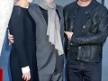 Claire Holt -2016 David Duchovny Honored With Star