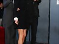 Claire Holt -2016 David Duchovny Honored With Star