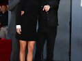 Claire Holt -2016 David Duchovny Honored With Star