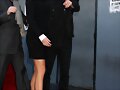 Claire Holt -2016 David Duchovny Honored With Star