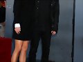 Claire Holt -2016 David Duchovny Honored With Star