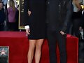 Claire Holt -2016 David Duchovny Honored With Star