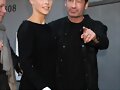 Claire Holt -2016 David Duchovny Honored With Star