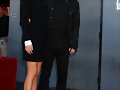 Claire Holt -2016 David Duchovny Honored With Star