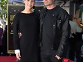 Claire Holt -2016 David Duchovny Honored With Star