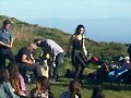 Phoebe Tonkin en Billionaire Ransom/Take Down 2016