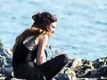Phoebe Tonkin en Billionaire Ransom/Take Down 2016