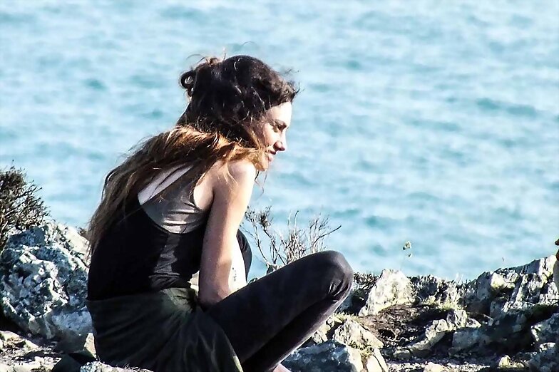 Phoebe Tonkin en Billionaire Ransom/Take Down 2016
