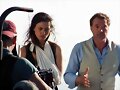 Phoebe Tonkin en Billionaire Ransom/Take Down 2016