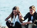Phoebe Tonkin en Billionaire Ransom/Take Down 2016