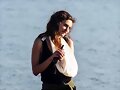 Phoebe Tonkin en Billionaire Ransom/Take Down 2016