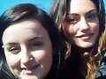 Phoebe Tonkin en Billionaire Ransom/Take Down 2016