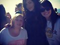 Phoebe Tonkin en Billionaire Ransom/Take Down 2016