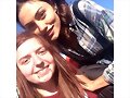 Phoebe Tonkin en Billionaire Ransom/Take Down 2016
