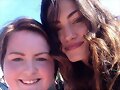 Phoebe Tonkin en Billionaire Ransom/Take Down 2016