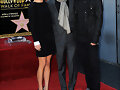 Claire Holt -2016 David Duchovny Honored With Star