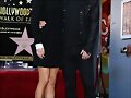 Claire Holt -2016 David Duchovny Honored With Star