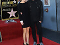 Claire Holt -2016 David Duchovny Honored With Star