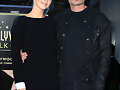 Claire Holt -2016 David Duchovny Honored With Star